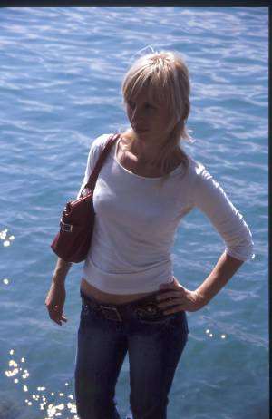 Russian brides: Elena Melyohina, Novosibirsk, Russia