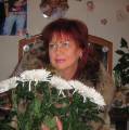Russian brides: Lyudmila Grigoreva, Moscow, Russia
