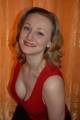 Russian brides: Svetlana Romanuk, Moscow, Russia