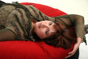 Ukrainian brides: Tatyana Bukova, Kharkov, Ukraine