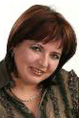 Ukrainian brides: Tatyana Bukova, Kharkov, Ukraine