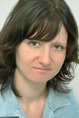 Ukrainian brides: Nelya Khist, Lubny, Ukraine