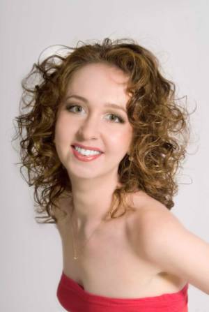 Russian brides: Dasha Snadina, Moscow, Russia