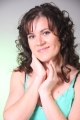 Ukrainian brides: Irina Vlasenko, Kiev, Ukraine