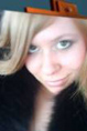 Ukrainian brides: Allla Galkovskya, Lugansk, Ukraine