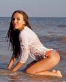 Ukrainian brides: Anastasia Marinuk, Mariupol, Ukraine