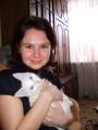 Russian brides: Ekaterina Levchenko, Ekaterinburg, Russia