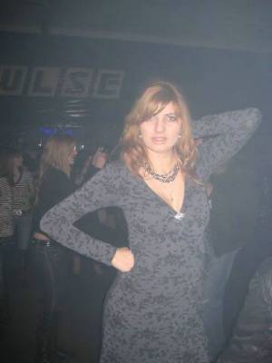 Ukrainian brides: Valentina Zhuravleva, Kharkiv, Ukraine