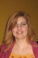 Ukrainian brides: Valentina Zhuravleva, Kharkiv, Ukraine