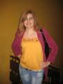 Ukrainian brides: Valentina Zhuravleva, Kharkiv, Ukraine