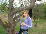 Ukrainian brides: Valentina Zhuravleva, Kharkiv, Ukraine