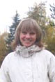 Russian brides: Ekaterina Fotina, Petrozavodsk, Russia