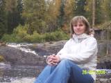 Russian brides: Ekaterina Fotina, Petrozavodsk, Russia
