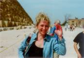 Ukrainian brides: viktoriya grigoryeva, Dnepropetrovsk, Ukraine