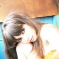 Ukrainian brides: Evgenia Arhipova, Lugansk, Ukraine