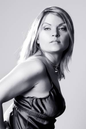 Russian brides: Olga Fedoseeva, Moscow, Russia