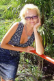 Ukrainian brides: Tatiana Bukovskaya, Dneprodzerzhinsk, Ukraine