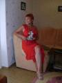 Ukrainian brides: Irina Novogilova, Simferopol, Ukraine