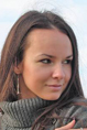 Ukrainian brides: Anna Bragar, Melitipol, Ukraine