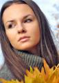 Ukrainian brides: Anna Bragar, Melitipol, Ukraine