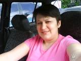 Ukrainian brides: Larisa Yagzhova, Kiev, Ukraine