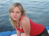 Ukrainian brides: Elena Korsakova, Simferopol, Ukraine