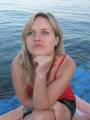 Ukrainian brides: Elena Korsakova, Simferopol, Ukraine
