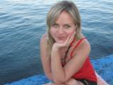 Ukrainian brides: Elena Korsakova, Simferopol, Ukraine