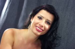 Russian brides: Zhanna Shkarubo, Gomel, Belarus