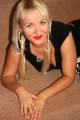 Ukrainian brides: Vika Borzykh, Lugansk, Ukraine