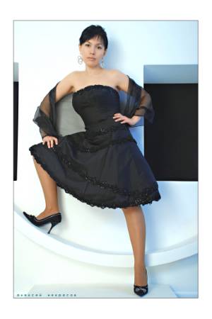 Russian brides: Sara Iskak, undefined, Kazakhstan