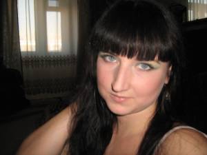 Russian brides: Alesya Gruzinskaya, Balkhash, Kazakhstan