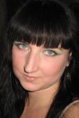 Russian brides: Alesya Gruzinskaya, Balkhash, Kazakhstan
