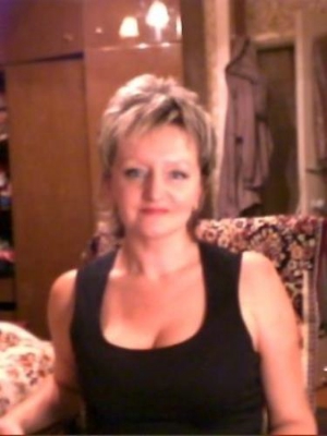 Russian brides: Olga M, Moscow, Russia