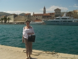 Russian brides: Olga M, Moscow, Russia