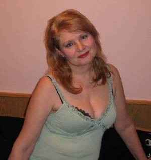 Ukrainian brides: Tatiana Fundukova, Kiev, Ukraine