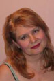 Ukrainian brides: Tatiana Fundukova, Kiev, Ukraine