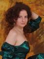 Ukrainian brides: Lana Shramko, Kherson, Ukraine