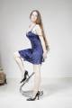 Ukrainian brides: Lana Shramko, Kherson, Ukraine