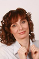 Russian brides: Inna Kalinina, Omsk, Russia