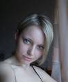 Russian brides: Milla Tyrkanova, St.Petersburg, Russia