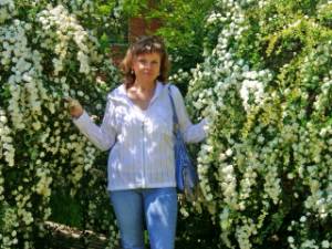 Ukrainian brides: Olga Galkina, Zaporozhye, Ukraine