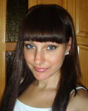 Russian brides: Svetlana Astapovich, Slutsk, Belarus