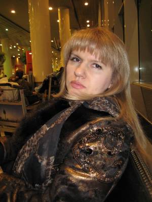 Russian brides: Elena Rakitova, Volgograd, Russia