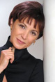 Russian brides: Inessa Mnatzakanova, Moscow, Russia