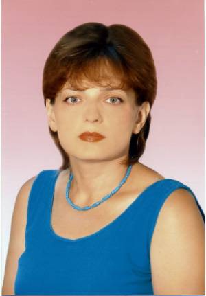 Russian brides: Natalya Yanova, Tashkent, Uzbekistan