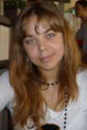 Russian brides: Natalia Parshina, Krasnoyarsk, Russia