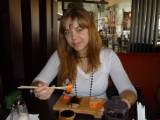 Russian brides: Natalia Parshina, Krasnoyarsk, Russia
