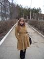 Russian brides: Natalia Parshina, Krasnoyarsk, Russia