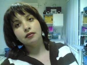 Russian brides: Anna Kirillova, Stavropol, Russia